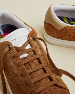 Ted Baker RUENNER Hellbraun (242108-TAN-42)