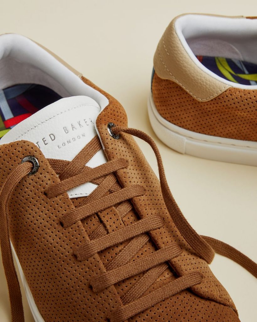 ted-baker-sneaker 242108-TAN-42
