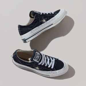 Converse One Star Ox Faith Connexion (W)