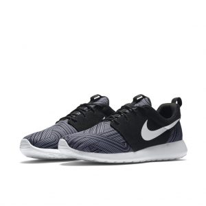 Nike Roshe One Print Black