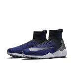 Nike Zoom Mercurial XI Flyknit Black