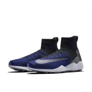 Nike Zoom Mercurial XI Flyknit Black