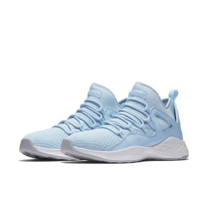 Jordan Formula 23 Ice Blue