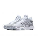 Nike KD Trey 5 V White Pure Platinum