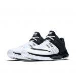 Nike Air Versitile II White Black