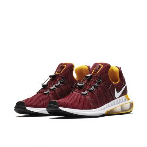 Nike Shox Gravity Team Red