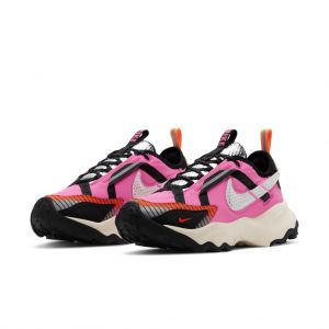 Nike TC 7900 LX 3M Pink Blast (W)