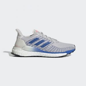 adidas Solarboost 19 Grey One (W)