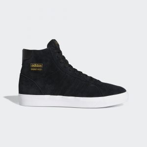 adidas Basket Profi Black