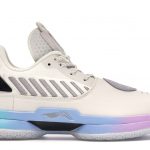 Li-Ning Way of Wade 7 Cotton Candy