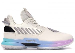 Li-Ning Way of Wade 7 Cotton Candy