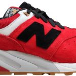 New Balance Classic 572 Red/Black