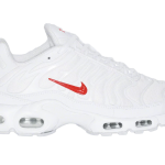 Nike Air Max Plus Supreme White