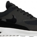 Nike Air Max Thea Black Anthracite (W)