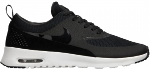 Nike Air Max Thea Black Anthracite (W)
