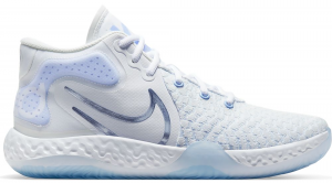 Nike KD Trey 5 VIII White Royal Tint