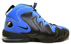 Nike Air Penny III Varsity Royal HOH