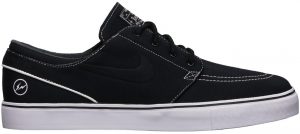 Nike SB Stefan Janoski Fragment Black