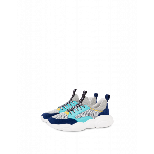 moschino-sneaker POLMB15103G1CGH210A