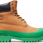Timberland 6″ BBC Bee Line Wheat Green