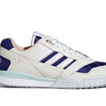 adidas AR Trainer Off White Cloud White