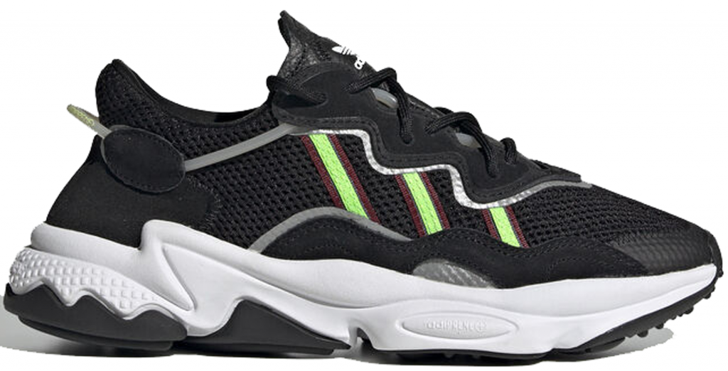 adidas-x-raf-simons-ozweego EF0518
