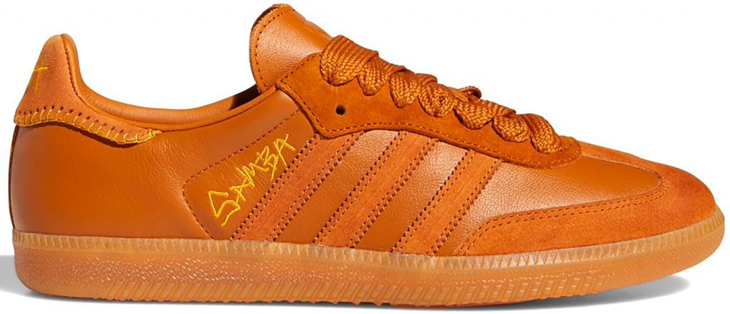 adidas-samba KZJ68