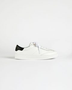 Ted Baker EBBY WHITE-BLK (246280-WHITE-BLK-37)