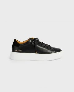 Ted Baker YINKA Schwarz (246700-BLACK-36)