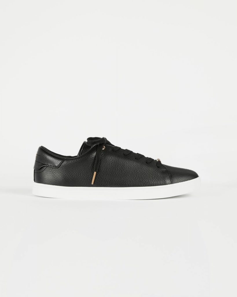 ted-baker-sneaker 247218-BLACK-39