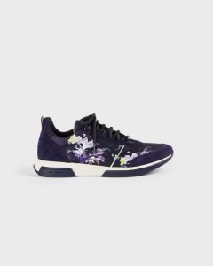 Ted Baker CEYYAS Marineblau (252070-NAVY-41)