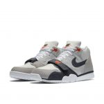 Nike Air Trainer 1 Mid Denim White Dark Obsidian
