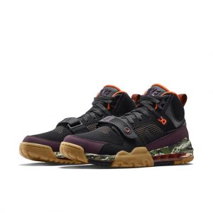 Nike Air Max Bo Jax Camo