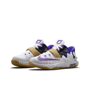 Nike KD 7 Peanut Butter Jelly (GS)