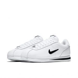 Nike Cortez Basic Jewel Black Diamond