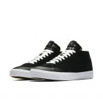 Nike SB Zoom Blazer Chukka XT Black Gunsmoke