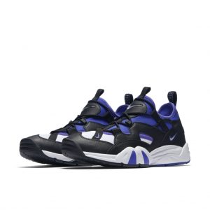 Nike Air Scream LWP Black
