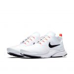 Nike Presto Fly Just Do It Pack White
