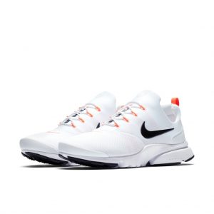 Nike Presto Fly Just Do It Pack White