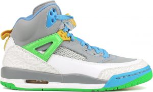 Jordan Spizike Stealth (GS)