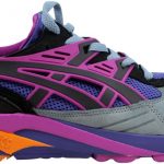 ASICS Gel Kayano Trainer Purple