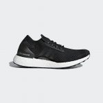 adidas Ultraboost X Core Black Carbon (W)