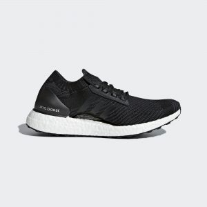 adidas Ultraboost X Core Black Carbon (W)