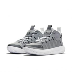 Jordan Jumpman 2020 Particle Grey