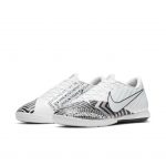 Nike Mercurial Vapor 13 Academy MDS IC White