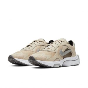 Nike Air Zoom Division Oatmeal (W)