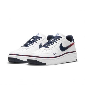 Nike Air Force 1 Ultra New England Patriots (2020)