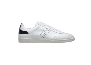 Dior B01 White
