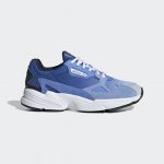 adidas Falcon Triple Blue (W)