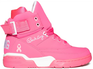 Ewing 33 Hi Breast Cancer Charity